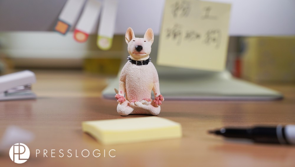 PressLogic