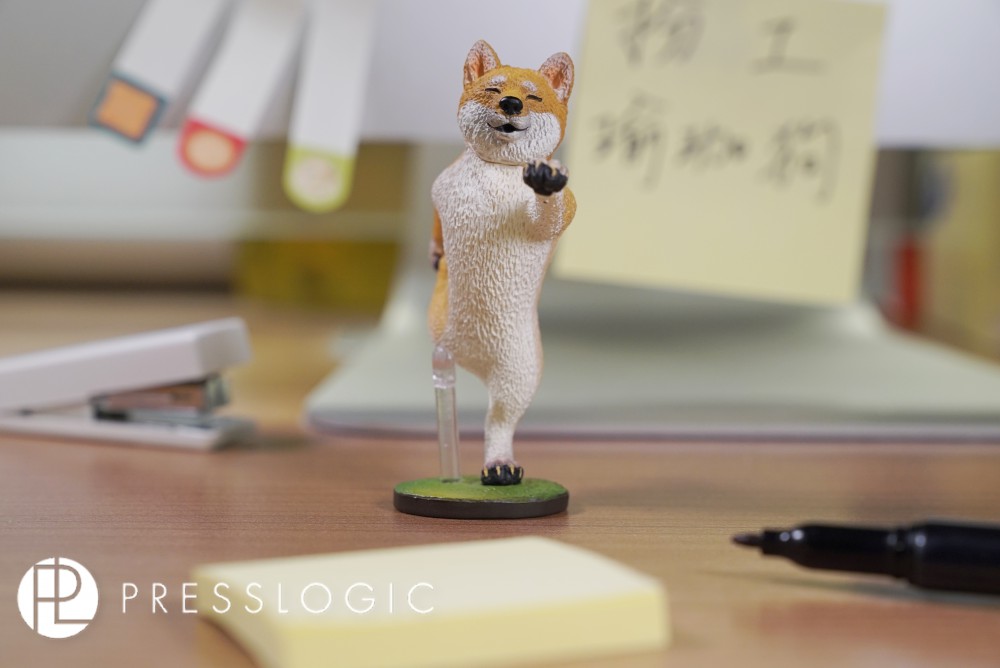 PressLogic