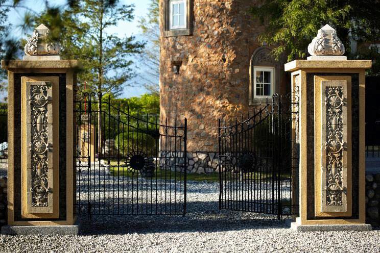 Photo from FB@雪雲城堡 Castle of Hsuehyun