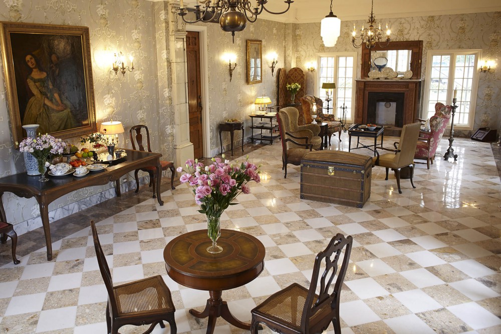 Photo from 雪雲城堡官網