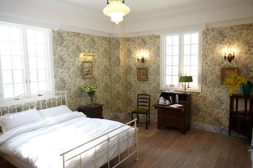 Photo from 雪雲城堡官網