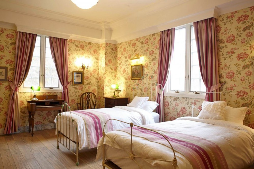 Photo from 雪雲城堡官網