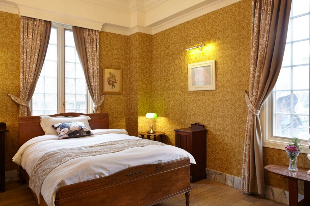 Photo from 雪雲城堡官網