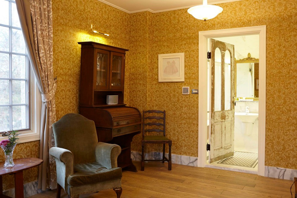 Photo from 雪雲城堡官網