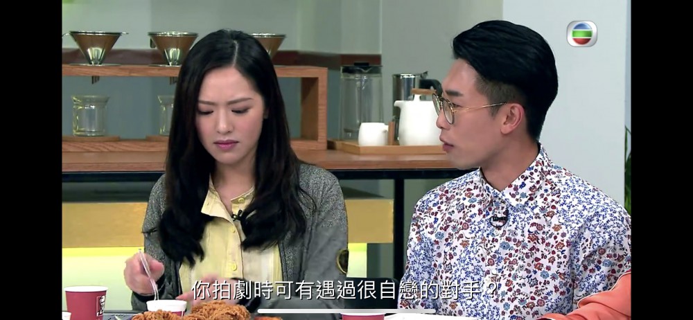 myTV截圖