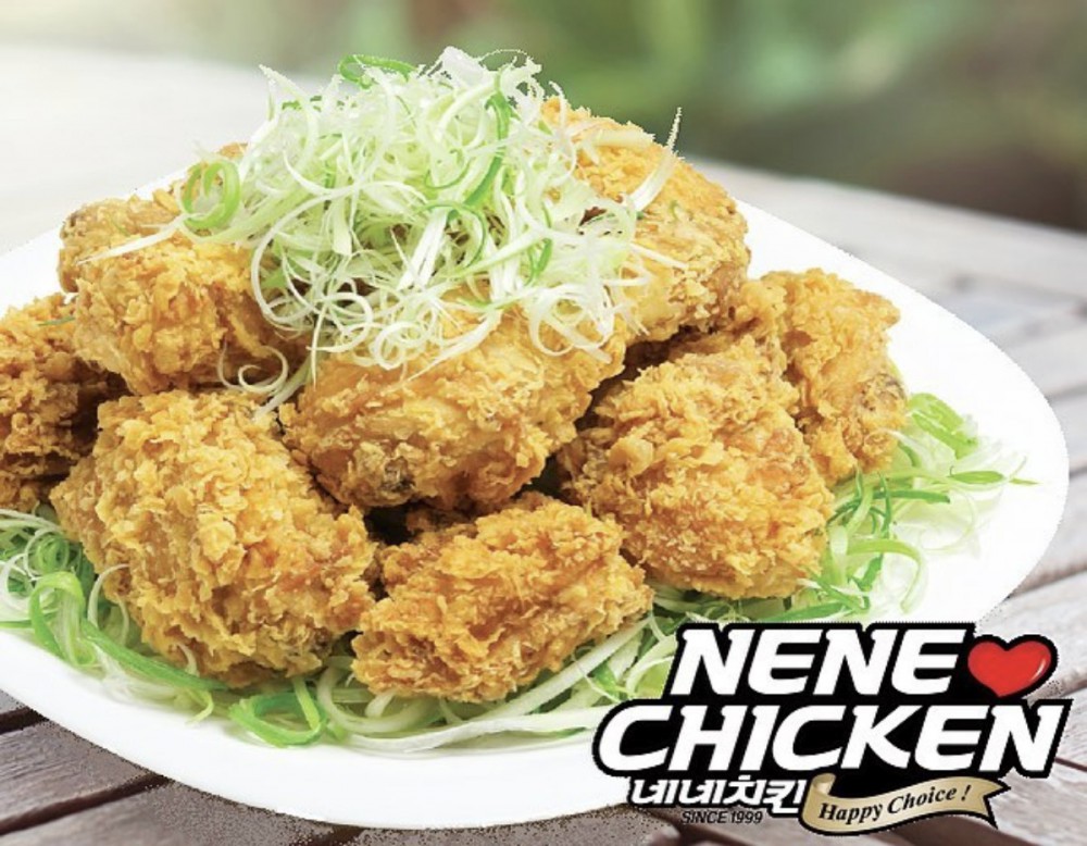 Nene Chicken