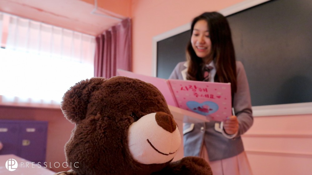 NUGUNA School Uniform