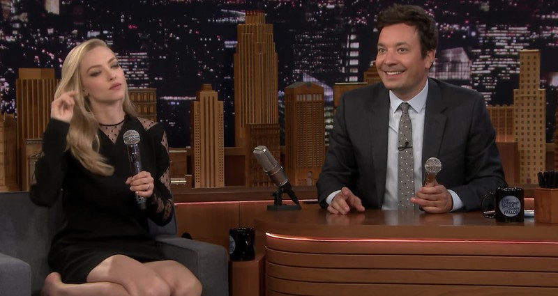 The Tonight Show Starring Jimmy Fallon