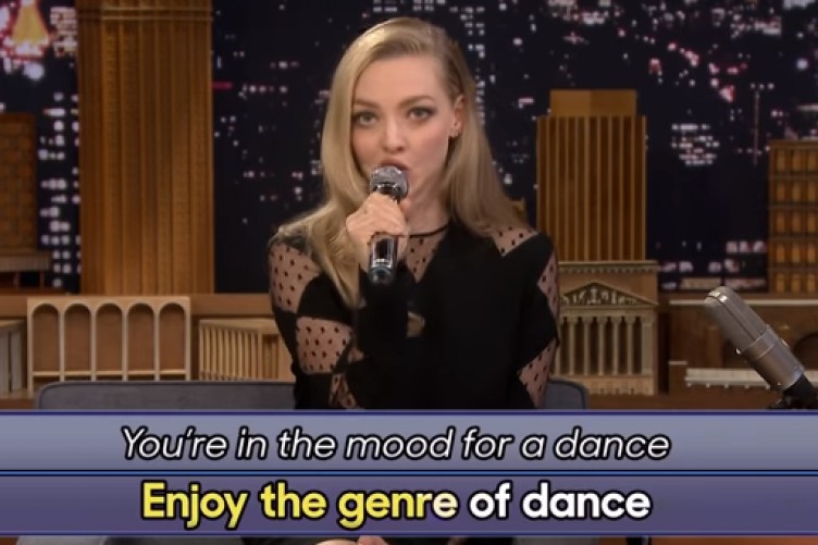 The Tonight Show Starring Jimmy Fallon