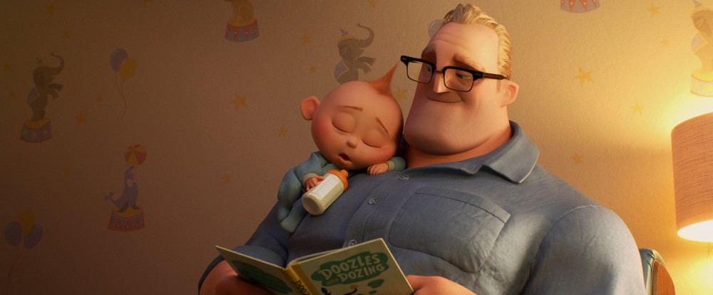 Pixar