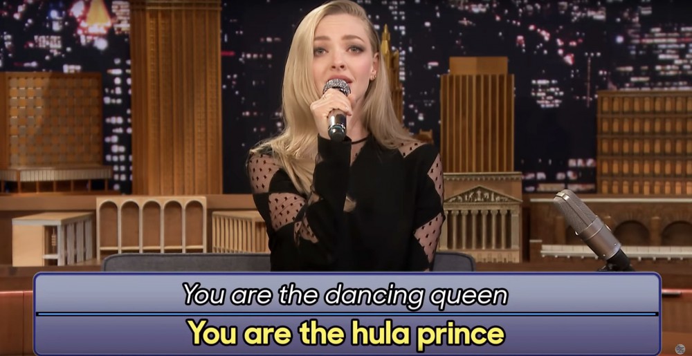 The Tonight Show Starring Jimmy Fallon