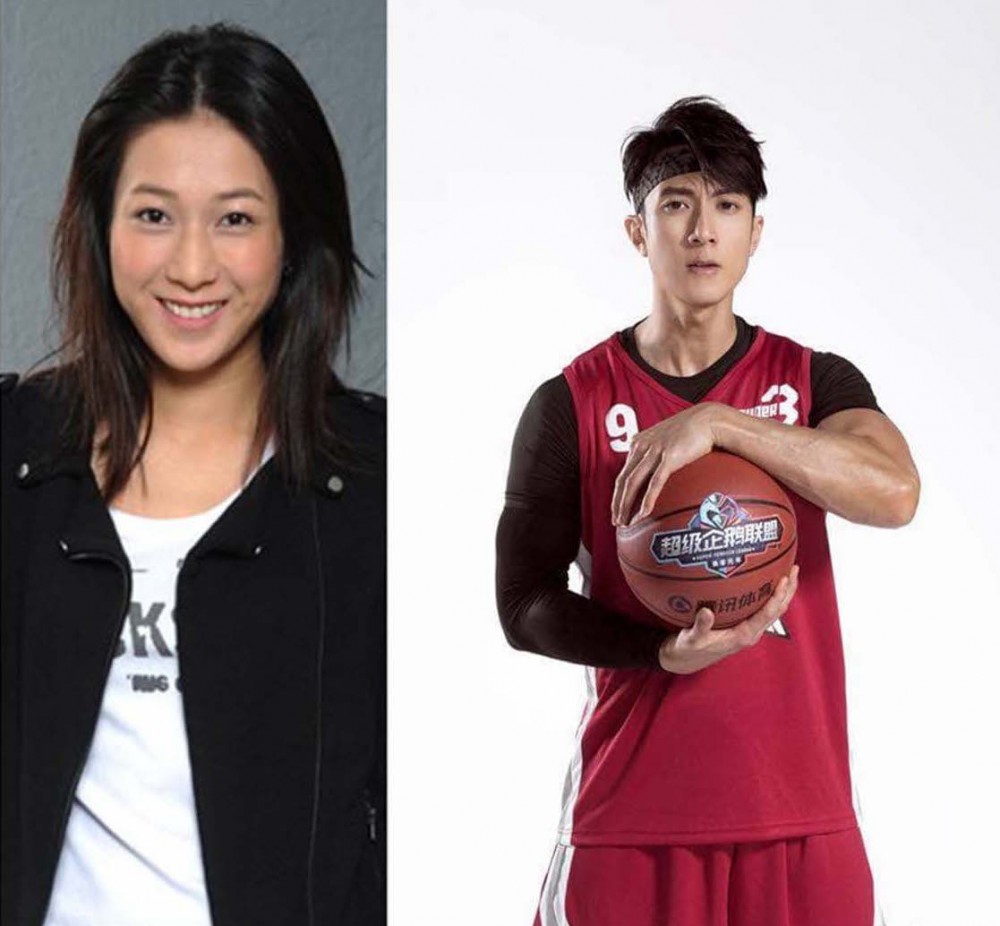 TVB & 吳尊 facebook