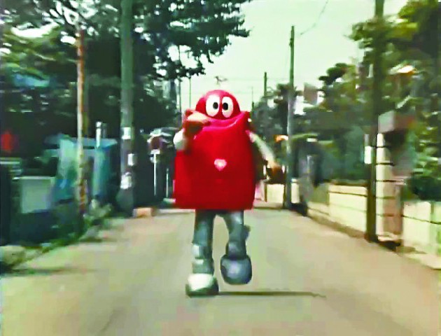 《小露寶》