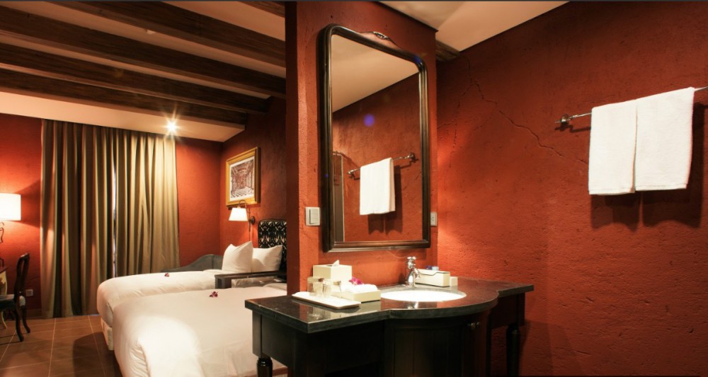 mercure-danang-banahills-french-village 官網