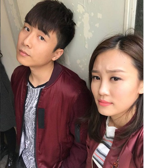 《愛回家之開心速遞》