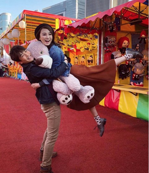 《愛回家之開心速遞》