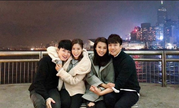 《愛回家之開心速遞》