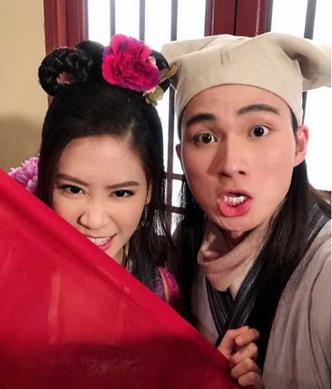 《愛回家之開心速遞》