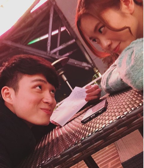 《愛回家之開心速遞》