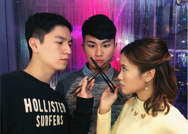 《愛回家之開心速遞》