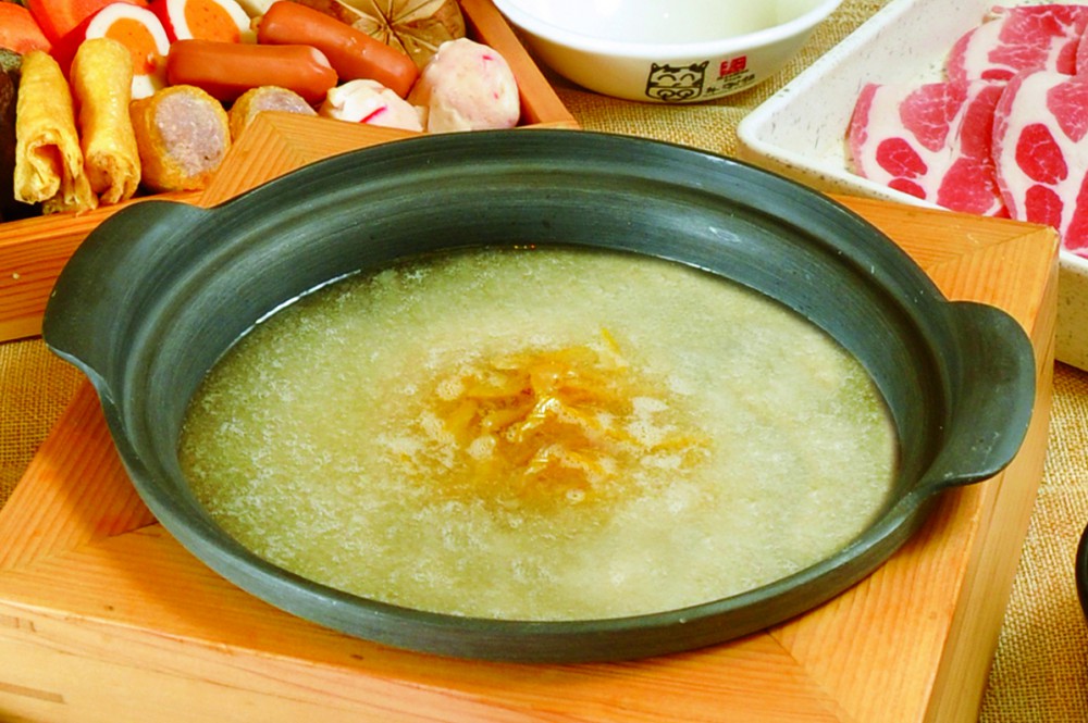 Mou Mou Geki 激安牛涮鍋