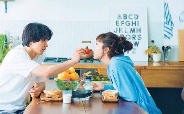 日劇《有喜歡的人》