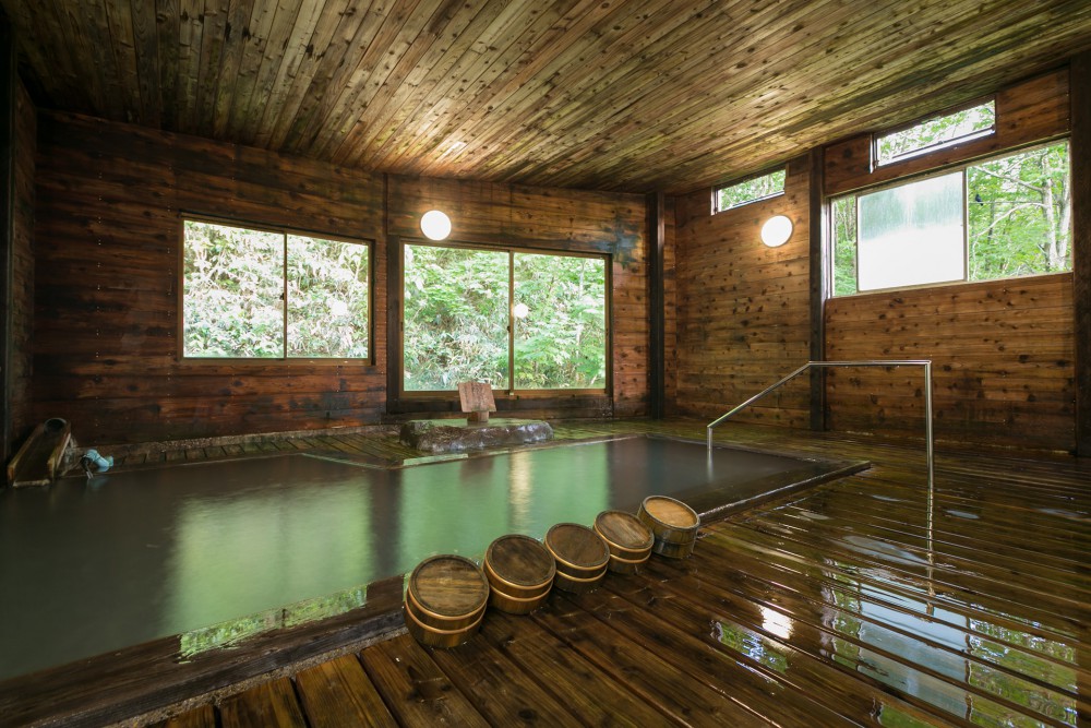 乳頭溫泉鄉官網