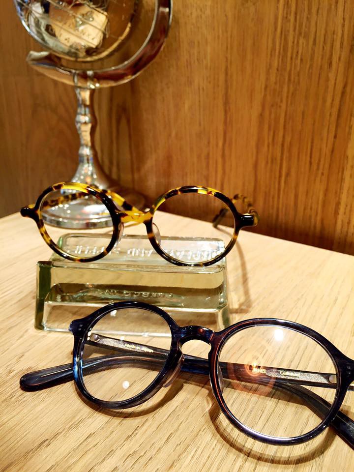 JINS Taiwan Facebook