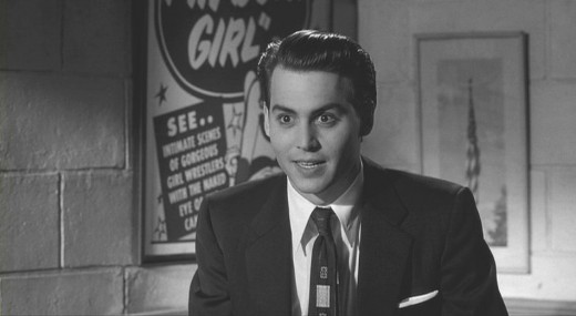 《Ed Wood》
