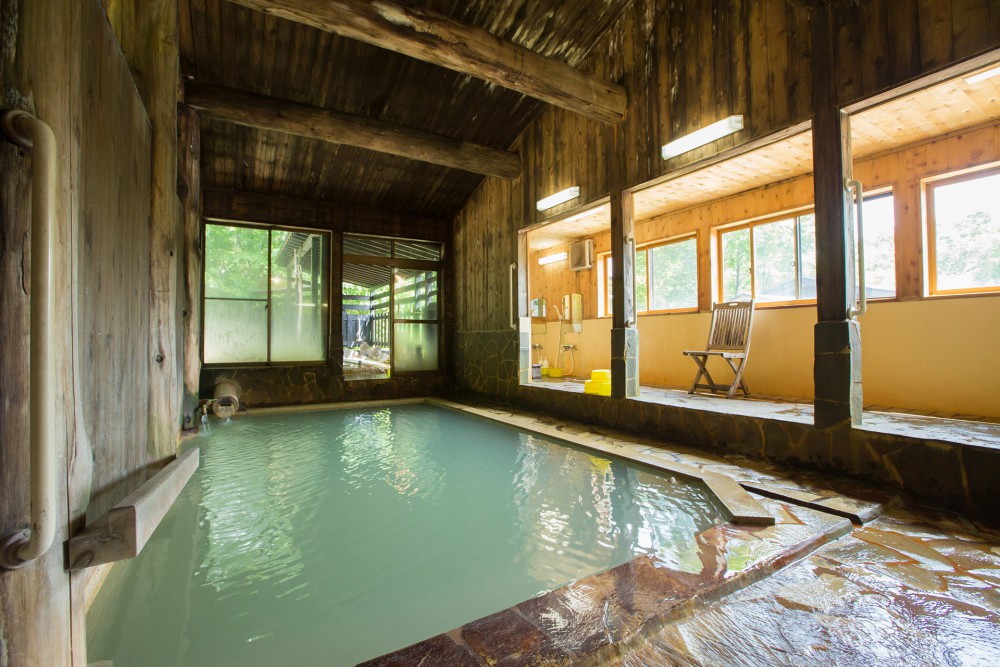 乳頭溫泉鄉官網