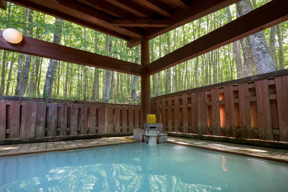 乳頭溫泉鄉官網