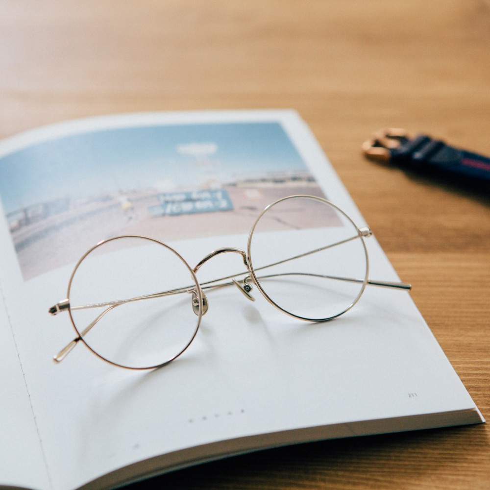 JINS Taiwan Facebook