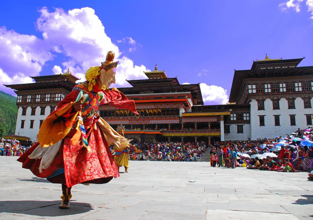 Tourism Council of Bhutan