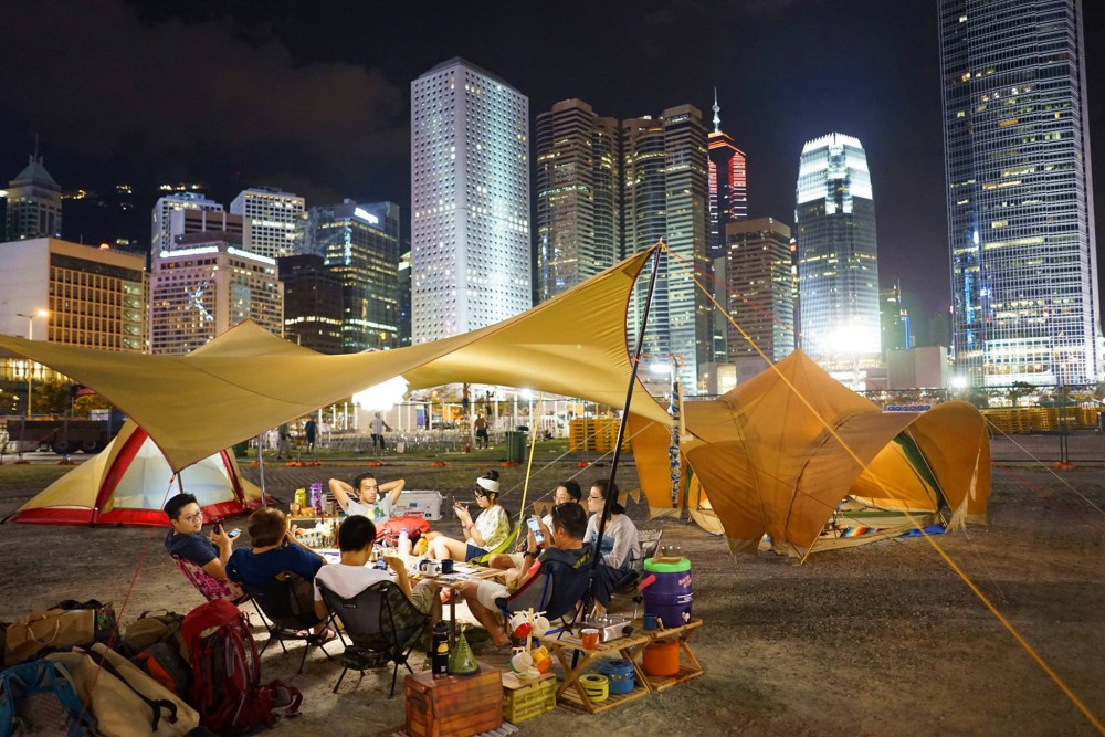 賞想 Think of a Style／Facebook