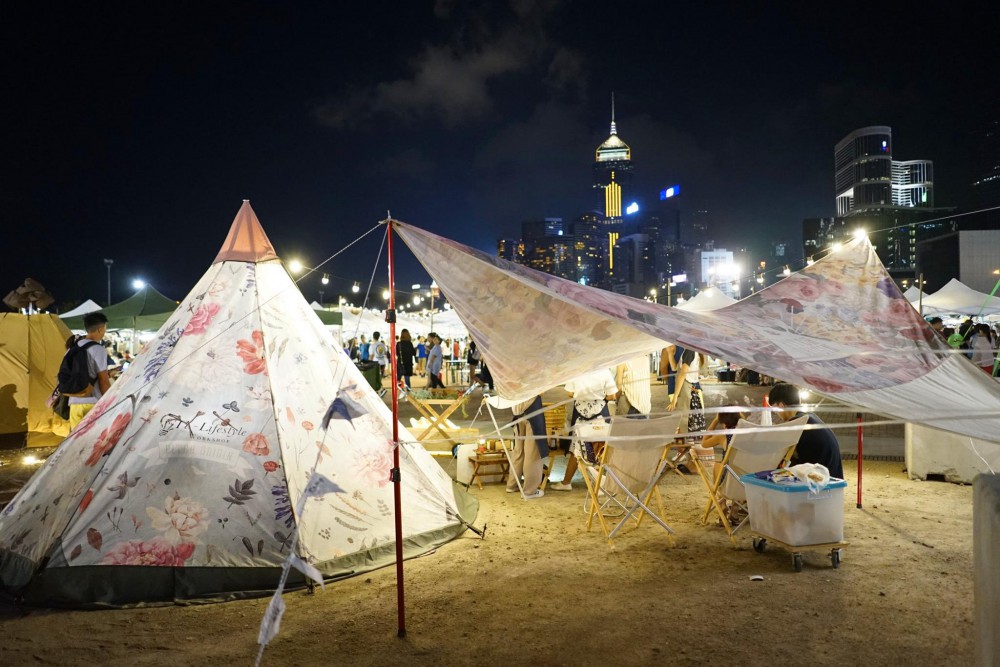 賞想 Think of a Style／Facebook