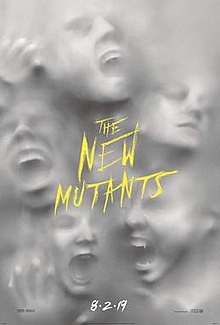 The New Mutants