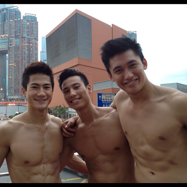 郭子豪instagram