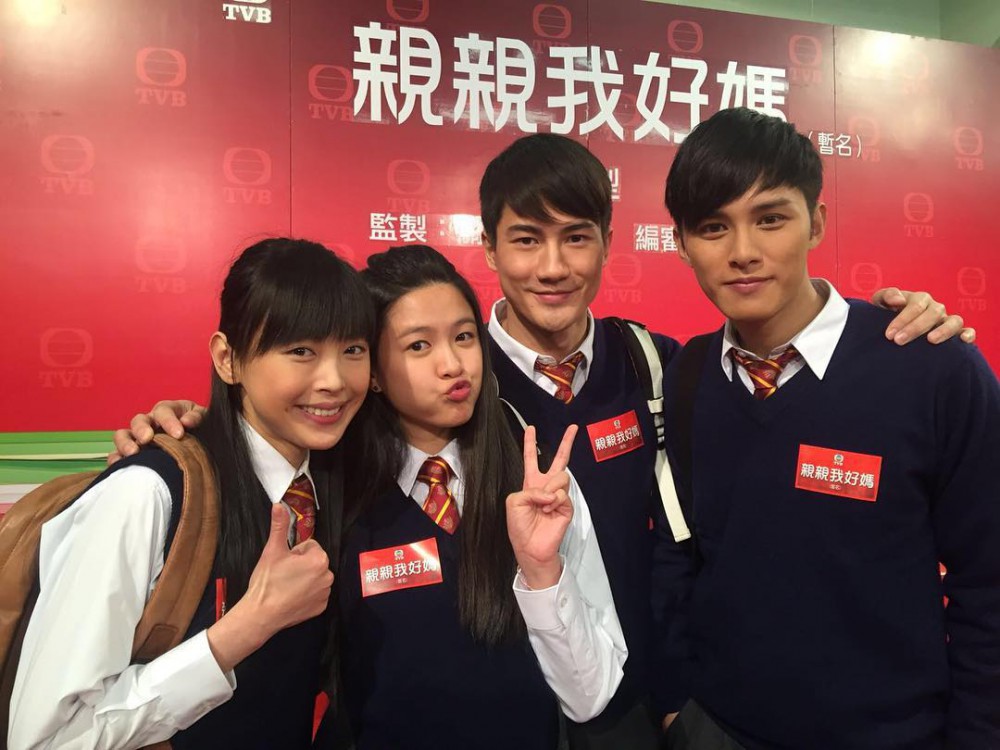 郭子豪instagram