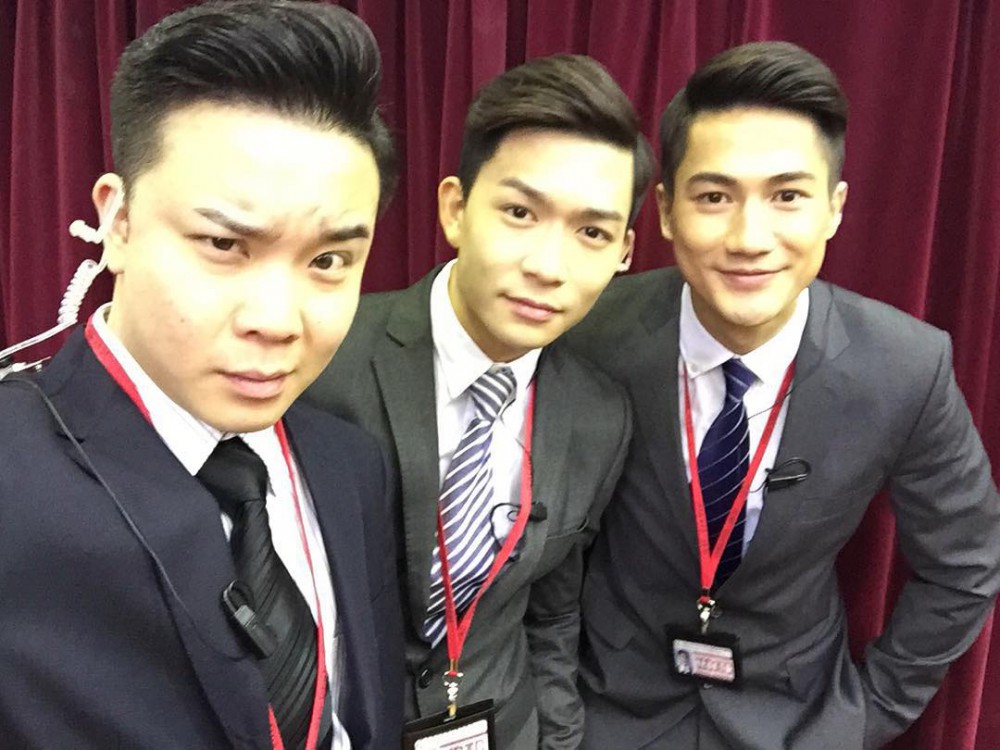 郭子豪instagram