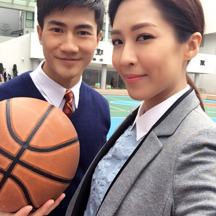 郭子豪instagram
