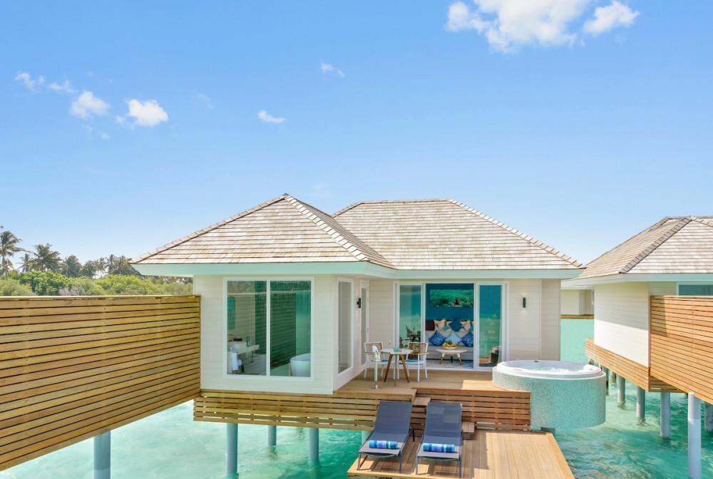 Kandima Maldives官網