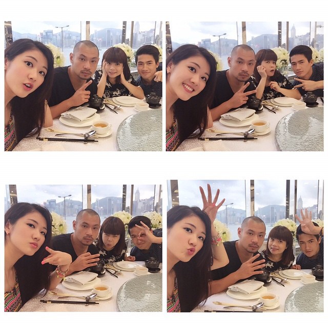 郭子豪instagram