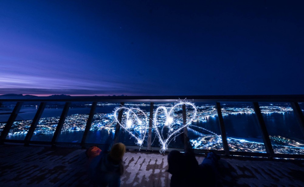 Visit Tromsø