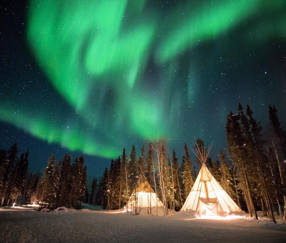 Aurora Village
