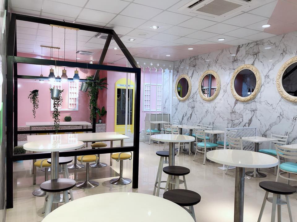 7-11科雅門市 facebook