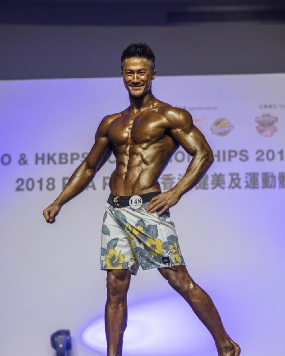 郭子豪instagram