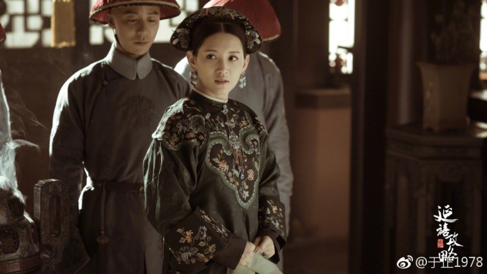 于正 weibo