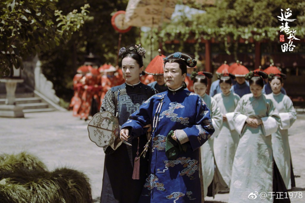 于正 weibo