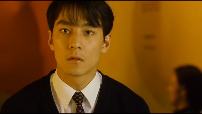 《美少年之戀》