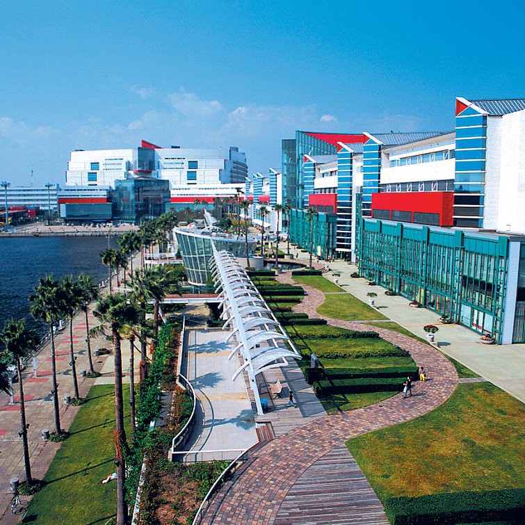 FB@ATC イベント情報［大阪南港］